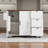 54.5 " W Kitchen Cart-942494607