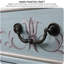 Commode d'appoint Painted