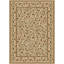 Tapis ivoire Escondido-1851892597