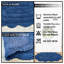 Tapis pour salle de bain Crouseville-727192257
