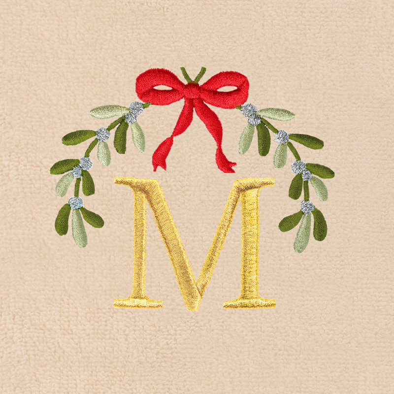 Midweight Hand Towel, M, Sand