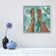 Pool Day by Teddi Parker - Print on Canvas