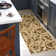 Floral Area Rug