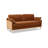 Pera 75.5" Upholstered Sofa-1564802427