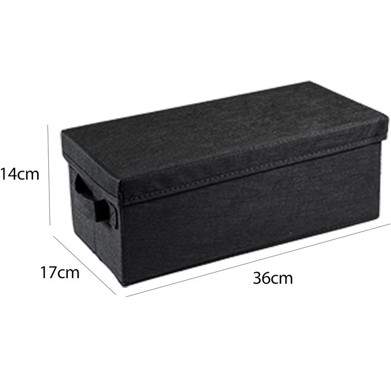 17 Stories Storage Bag