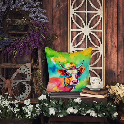 Coussin Hippie
