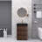 Natina 24'' Single Bathroom Vanity with Solid Surface Top-1998158632-1998158634