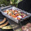 BBQ+ Dishwasher Safe Stainless Steel Grill Basket-776726120