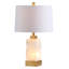 Metal Table Lamp