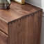 Armoire à chaussures à grande capacité de style américain