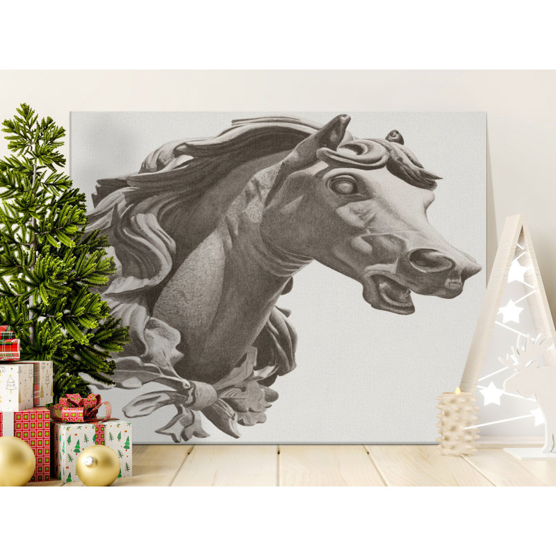 Polito Wrapped Canvas Print Set, 20x16