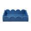 Wonderland Fabric Decorative Tray-766778575