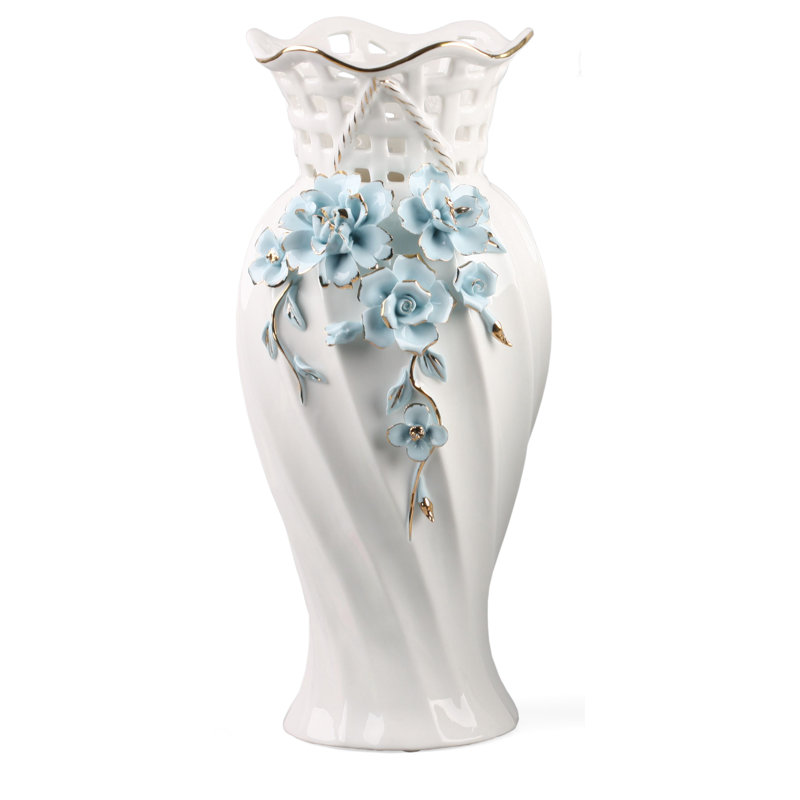 Falk Table Vase 1