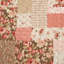 Ensemble de courtepointe réversible en coton Laura Ashley Harrietta-101503780