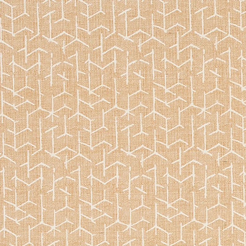 Coleridge Wallpaper, Wheat