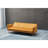 SOFA BED - GINGER
