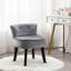 Sera Solid Wood Accent Stool-47851749