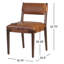 Tamari Dining Chair-Sonoma Chestnut-1011085383-1011085382
