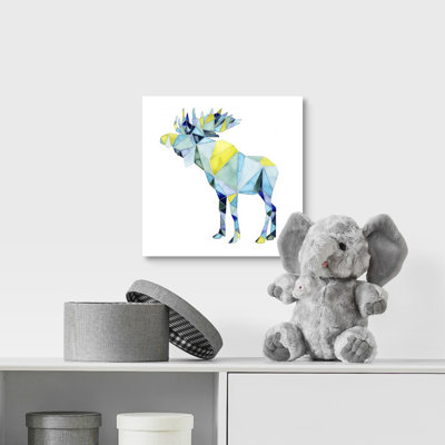 Cartaya Animals Canvas Art