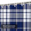 Rideau de douche Tartan-1686812535
