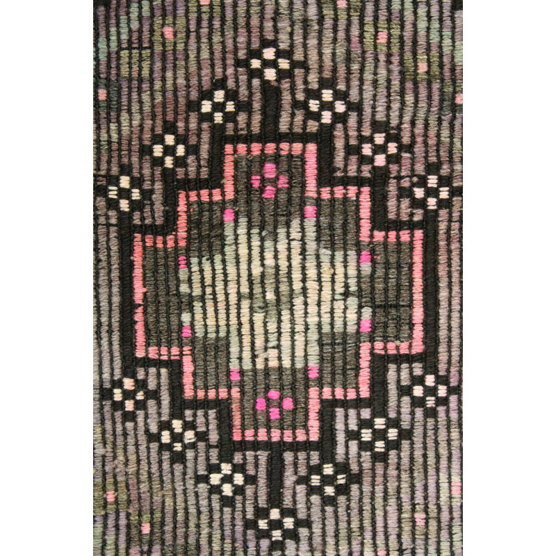 Jijim One-of-a-Kind 5'10" X 9'10" Area Rug