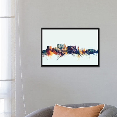 by Michael Tompsett Print