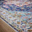 Oriental Area Rug-1056402087