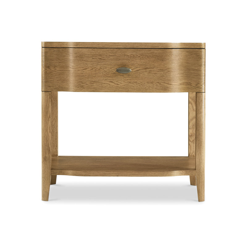 Table de chevet Bernhardt Dilworth