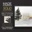 «Chirstmas Art» - Impression encadrée - Restickable-1814416219-1814416216