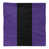 Purple/Black/Purple