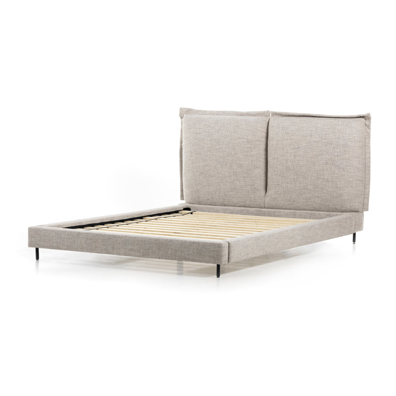 Inwood Upholstered Bed, Queen