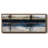City Blue - Framed Canvas