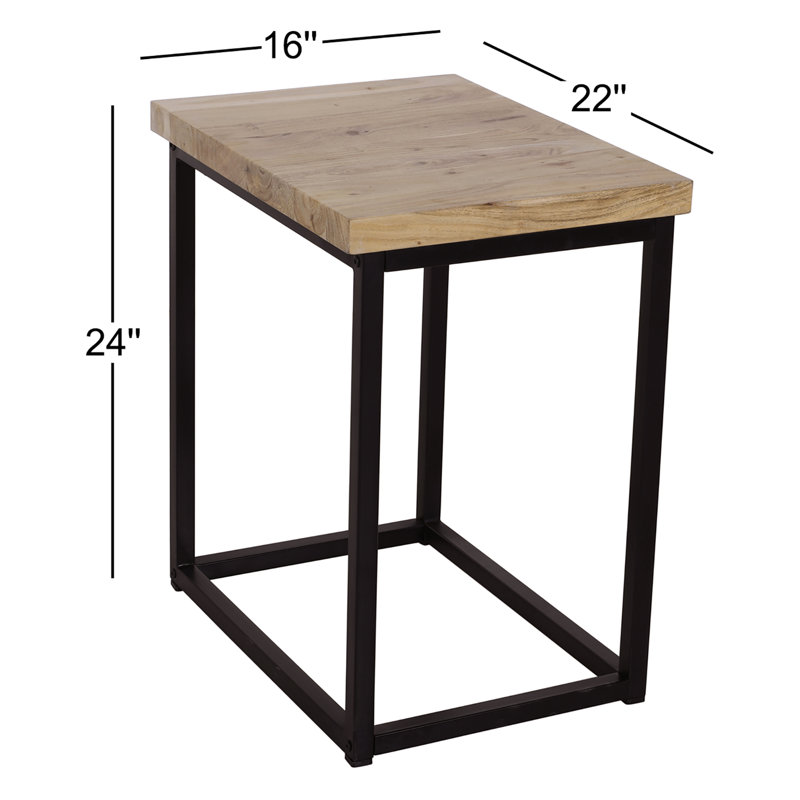 Table de bout Melissa