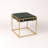 Tabouret d'appoint Edinger