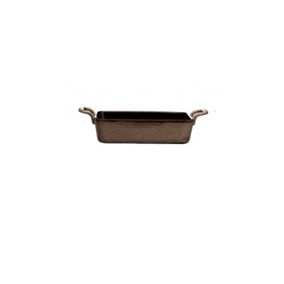 Boulanger rectangulaire en céramique 17 onces Oneida Hospitality