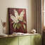 FLORAL Series CXCVII - Gallery Cavas sur mesure-1449065127
