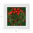 Christmas Wreath Cotton Sateen Dinner Napkins-124988517