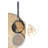 Design Imports Stainless Steel Utensil Set