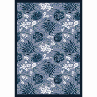 Tapis nature alizés