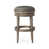 Reclaimed Oak/Faux Leather is out of stock