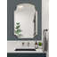 Miroir mural Scalloped-1780967070