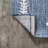 Mukilteo Tribal Diamond Trellis Blue/Ivory Indoor/Outdoor Rug-1597591628
