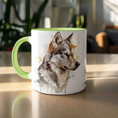 Mug