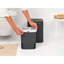 Brabantia 7 Litre Bo Waste Bin-104191391