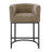 Upholstered Barrel Counter Stool-1901742467-1901742470