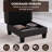31" Square Storage Upholstered Ottoman-2497573
