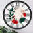 Rouge et vert