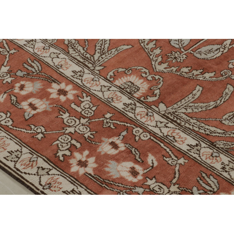 One-of-a-Kind Area Rug