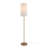 Darmon 62'' Traditional Floor Lamp-1051842541