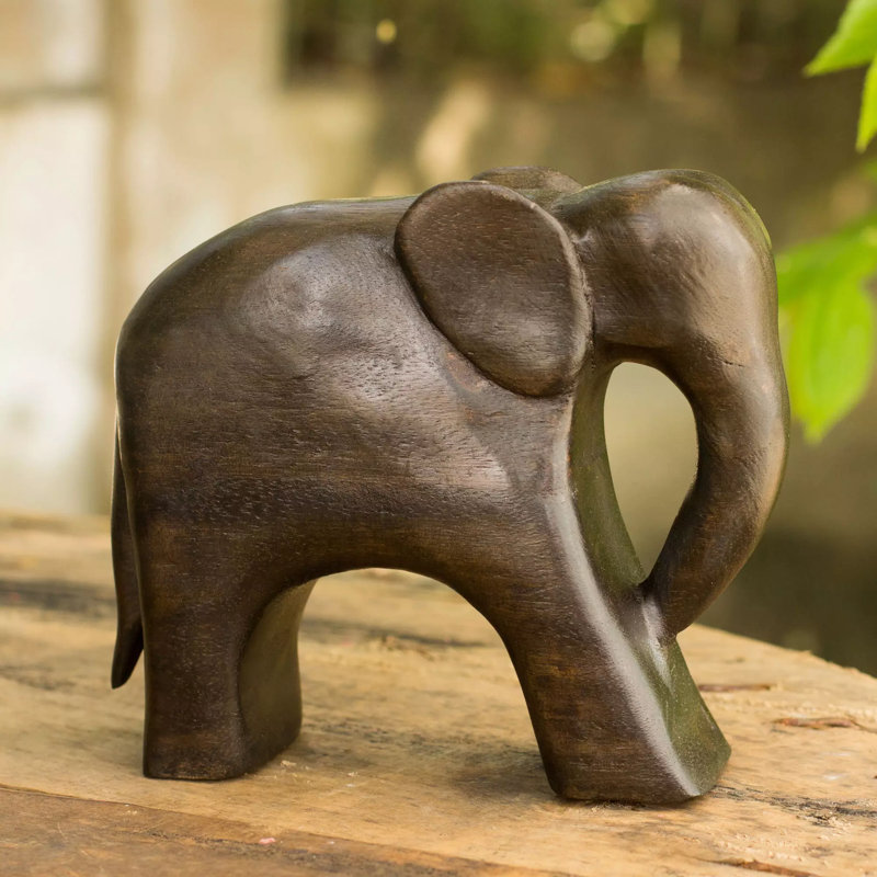 Animals Figurines & Sculptures